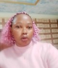 Nadege 34 years Yaoundé  Cameroon