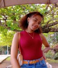 Divine 28 ans Toamasina Madagascar