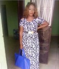 Florence 52 ans Yaoundé Cameroun