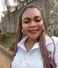 Henriette 29 Jahre Yaounde  Kamerun