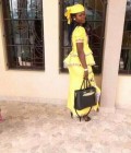 Pascaline 33 Jahre Okola Kamerun