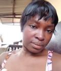 Gaelle 28 Jahre Yaoundé  Kamerun