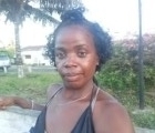 Christiella 38 ans  Madagascar