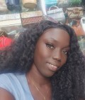 Titi 35 Jahre Dakar  Senegal