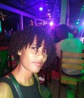 Ursulla 32 ans Nosy Bé Elle Ville  Madagascar