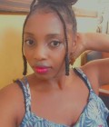 Roxane 31 years Yaoundé  Cameroon