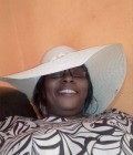 Nadine 49 ans Douala Cameroun