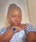 Sabine 35 ans Yaoundé  Cameroun