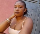 Maximienne 23 ans Majunga  Madagascar