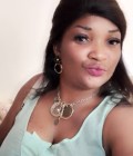 Véronique 37 ans Yaoundé  Cameroun