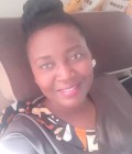 Mayah 35 ans Yaoundé  Cameroun