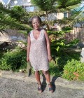 Esther 41 ans Douala  Cameroun