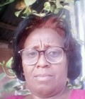 Sandrine 52 years Diego Suarez  Madagascar