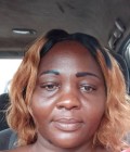 Victorine 42 ans Abong-mbang Cameroun