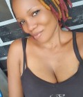 Lionelle 33 ans N'djamena  Tchad