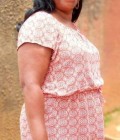 Angele 54 ans Centre Cameroun