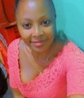 Florine 34 ans Ouest Cameroun