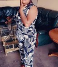 Jacqueline 40 ans  Yaoundé  Cameroun