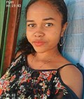 Elina 23 ans Tananarive  Madagascar