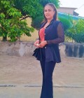 Marie 34 ans Koumassi Côte d'Ivoire