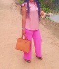 Vanessa 28 years Yaoundé  Cameroon