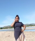 Nathalia 25 ans Ambilobe  Madagascar