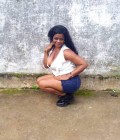 Stephanie 36 years Yaounde 1 Cameroon