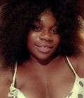 Carine 35 ans Yaoundé  Cameroun