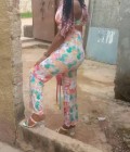 Marie noelle 25 ans Abidjan  Côte d'Ivoire