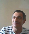 David 56 ans Courcon France