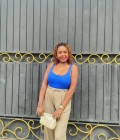 Olisca 25 ans Ambilobe Madagascar