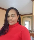 Nathalie 50 ans Youndé Cameroun