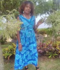 Juliana 52 ans Antalaha  Madagascar