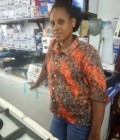 Jocelyne 43 ans Diego Suarez Madagascar