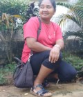 Aline 56 ans Soanierana Ivongo Madagascar