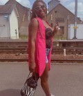 Denise 36 ans Yaoundé Cameroun