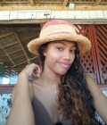 Gerinah 21 ans Analamanga Madagascar