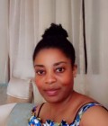 Jeannette 29 years Abidjan  Ivory Coast