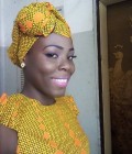 Aicha 30 ans Dakar  Sénégal