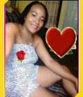 Brigitte 29 Jahre Yaounde Kamerun