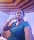 Anne  47 years Douala Cameroon