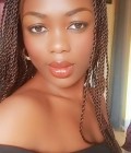 Christiane 36 ans Mfoundi Cameroun