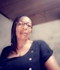 Josette 57 ans Akanda Gabon