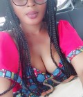 N'zi 31 ans Abidjan Côte d'Ivoire