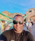 Boubacar  43 ans Londres  Royaume-Unis