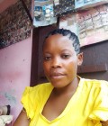 Bernadette 31 ans Yaoundé 6 Cameroun