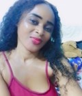 N'zi 31 ans Abidjan Côte d'Ivoire