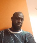 Ben 32 ans Nantes  France