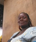 Christine 48 ans Yaoundé Cameroun