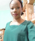 Daria 35 ans Cotonou  Bénin